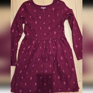 Girls dress